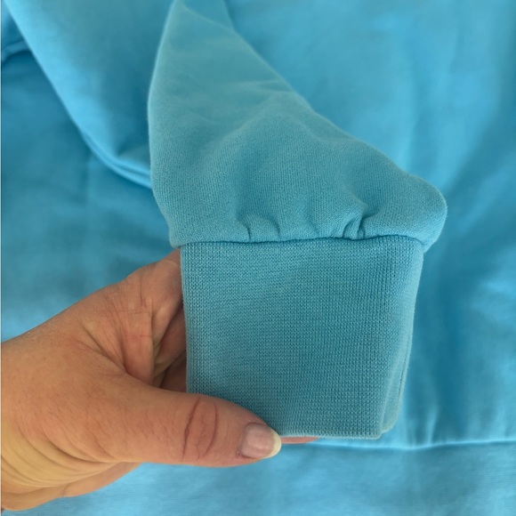 Pangaia sweatshirt size S - Picture 6 of 7